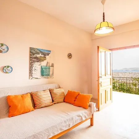 Nissaki Thalassa Aparment By Sealand Appartamento *