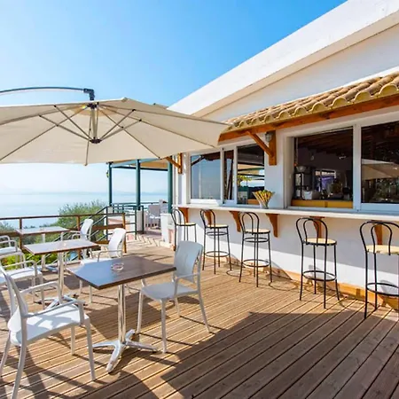 Appartamento Nissaki Thalassa Aparment By Sealand