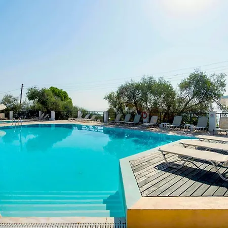Appartamento Nissaki Thalassa Aparment By Sealand Nisaki (Corfu)