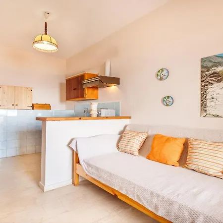 Nissaki Thalassa Aparment By Sealand Appartamento *